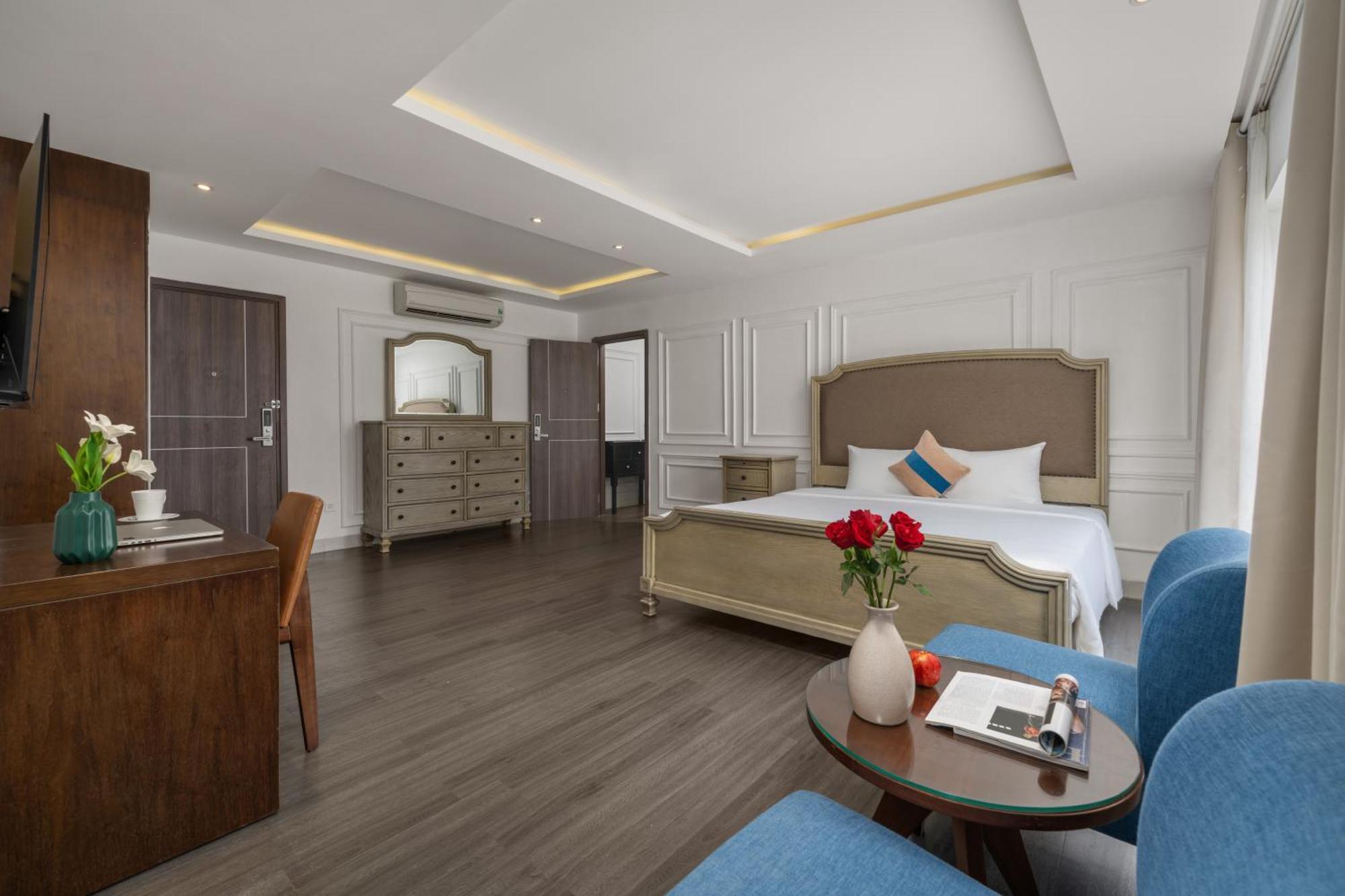 Tgt Beach Hotel 岘港 外观 照片