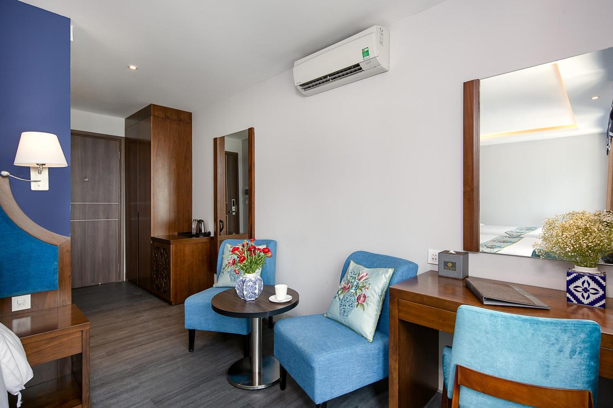 Tgt Beach Hotel 岘港 外观 照片